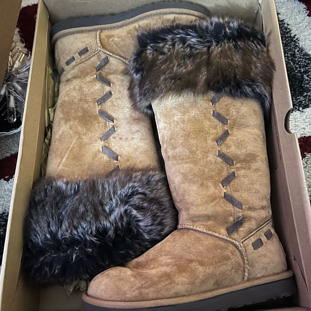 Uggs boot